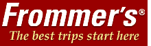Guides de voyage Logo Frommer