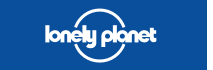 Lonely Planet Guide Logo